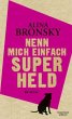 Nenn mich einfach Superheld - Bild 1