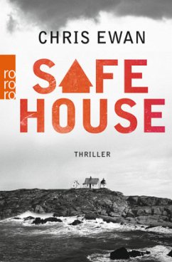 Cover Safe House