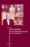 Hans Rothfels (eBook, PDF)