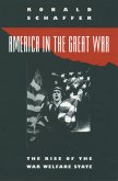 America in the Great War (eBook, ePUB)