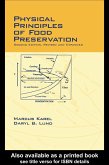 Physical Principles of Food Preservation (eBook, PDF)