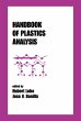 Handbook of Plastics Analysis (eBook,... - Bild 1