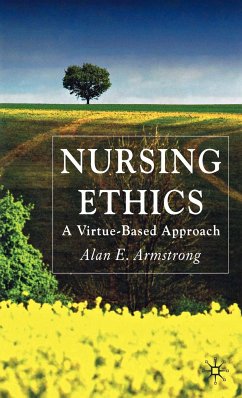 Nursing Ethics (eBook, PDF) - Armstrong, A.