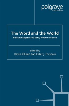 The Word and the World (eBook, PDF)