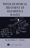 Physicochemical Treatment of Hazardous Wastes (eBook, PDF)