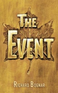 The Event - Bognar, Richard L.