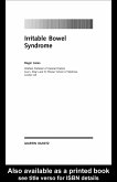 Irritable Bowel Syndrome: pocketbook (eBook, PDF)