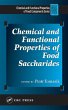 Chemical and Functional Properties of... - Bild 1