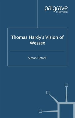 Thomas Hardy's Vision of Wessex (eBook, PDF) - Gatrell, S.
