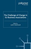 The Challenge of Change in EU Business Associations (eBook, PDF)