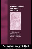 Comprehensive Geriatric Oncology (eBook, PDF)