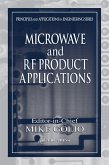 Microwave and RF Product Applications (eBook, PDF)