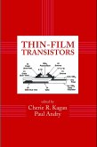 Thin-Film Transistors (eBook, PDF)