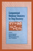 Computational Medicinal Chemistry for Drug Discovery (eBook, PDF)