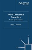 World Democratic Federalism (eBook, PDF)