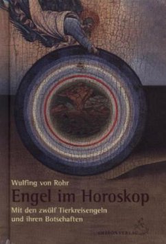 Cover Engel im Horoskop