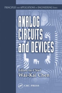 Analog Circuits and Devices (eBook, PDF)