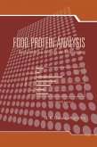 Food Protein Analysis (eBook, PDF)