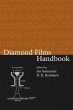 Diamond Films Handbook (eBook, PDF) - Bild 1