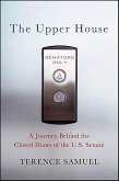 The Upper House (eBook, ePUB)