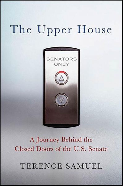 The Upper House (eBook, ePUB) The Upper House (eBook, ePUB)