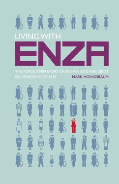 Living with Enza (eBook, PDF) - Honigsbaum, M.