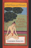 Yoga, Karma, and Rebirth (eBook, ePUB)