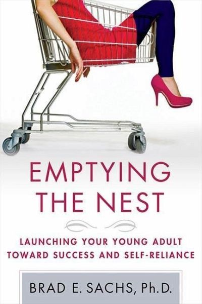 Emptying the Nest (eBook, ePUB) Emptying the Nest (eBook, ePUB)