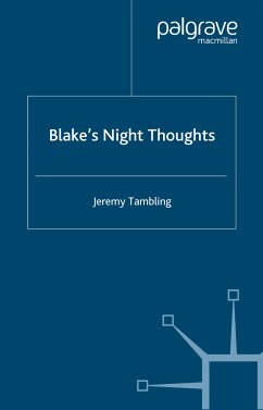 Blake's Night Thoughts (eBook, PDF) - Tambling, J.