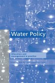 Water Policy (eBook, PDF)