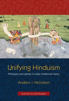 Cover Unifying Hinduism (eBook, ePUB)