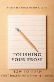 Polishing Your Prose (eBook, ePUB)