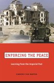 Enforcing the Peace (eBook, ePUB)