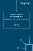 The Business of Sustainability (eBook, PDF)