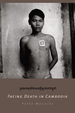 Cover Facing Death in Cambodia (eBook, ePUB)