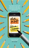 Note to Self (eBook, ePUB)