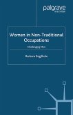 Women in Non-traditional Occupations (eBook, PDF)