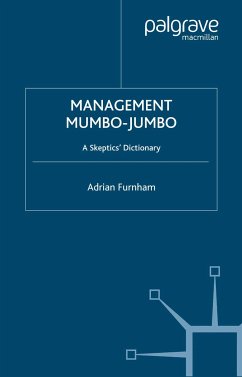 Management Mumbo-Jumbo (eBook, PDF)