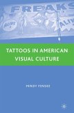 Tattoos in American Visual Culture (eBook, PDF)