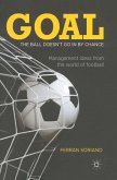 Goal: The Ball Doesn't Go In By Chance (eBook, PDF)