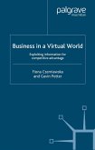 Business in a Virtual World (eBook, PDF)