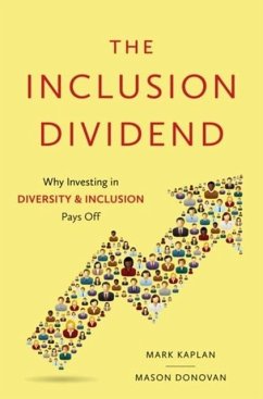 Cover Inclusion Dividend (eBook, ePUB)