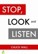 Stop, Look, & Listen (eBook, ePUB) - Bild 1