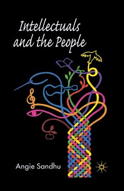Intellectuals and the People (eBook, PDF) - Sandhu, A.