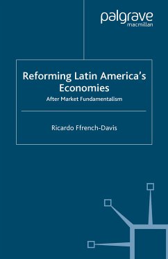 Reforming Latin America's Economies (eBook, PDF)