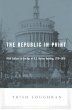 The Republic in Print (eBook, ePUB) - Bild 1