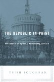 The Republic in Print (eBook, ePUB)