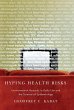Hyping Health Risks (eBook, ePUB) - Bild 1