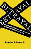 Betrayal (eBook, ePUB)