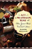 Let the Meatballs Rest (eBook, ePUB)